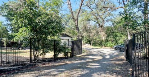 6299 Horseshoe Bar Rd, Loomis, CA 95650 Photo