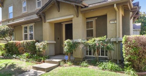 170 Wapello Cir, Sacramento, CA 95835 Photo