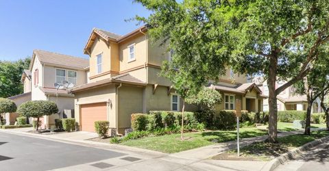 170 Wapello Cir, Sacramento, CA 95835 Photo