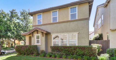 170 Wapello Cir, Sacramento, CA 95835 Photo