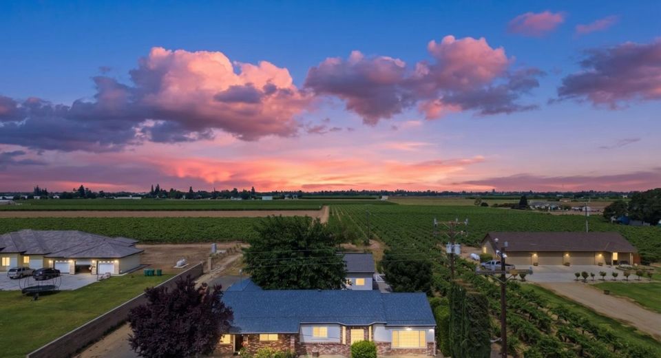 13898 N Curry, Lodi, CA 95240 Photo