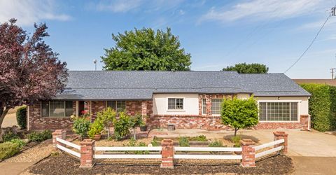 13898 N Curry, Lodi, CA 95240 Photo