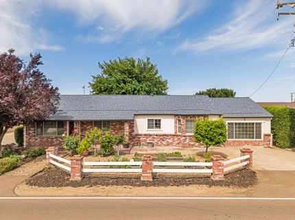 13898 N Curry, Lodi, CA 95240 Photo