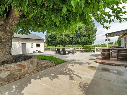 13898 N Curry, Lodi, CA 95240 Photo