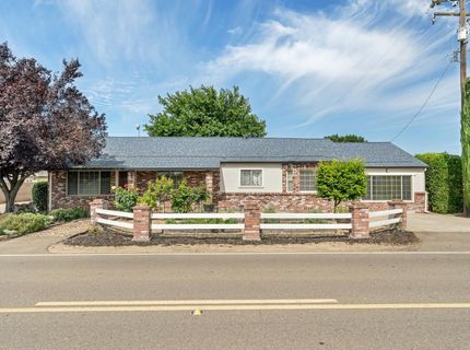 13898 N Curry, Lodi, CA 95240 Photo