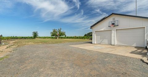 13898 N Curry, Lodi, CA 95240 Photo