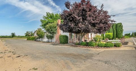 13898 N Curry, Lodi, CA 95240 Photo