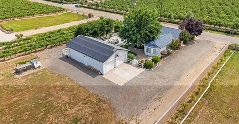13898 N Curry, Lodi, CA 95240 Photo