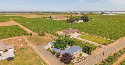13898 N Curry, Lodi, CA 95240 Photo