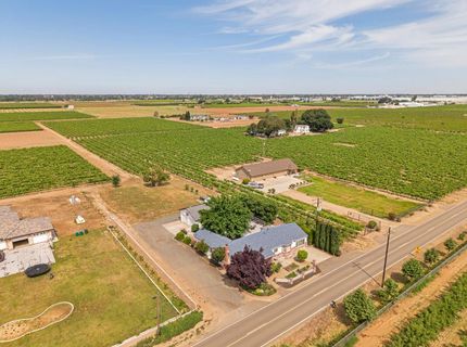 13898 N Curry, Lodi, CA 95240 Photo