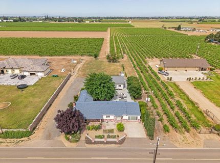 13898 N Curry, Lodi, CA 95240 Photo