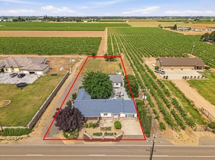 13898 N Curry, Lodi, CA 95240 Photo
