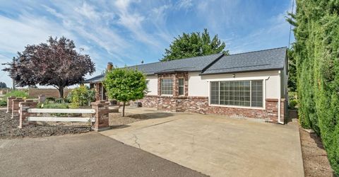 13898 N Curry, Lodi, CA 95240 Photo