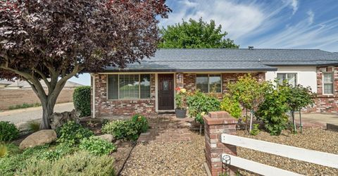 13898 N Curry, Lodi, CA 95240 Photo