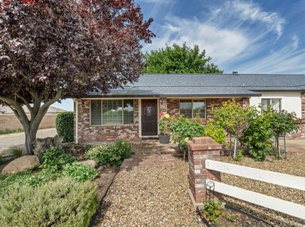 13898 N Curry, Lodi, CA 95240 Photo