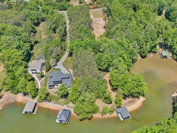 Lot 11 Bridgewater LN, Moneta, VA 24121