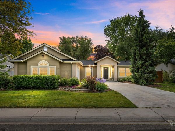 2183 E Celia Ct, Eagle, ID 83616