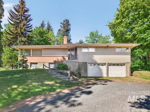 1825 Orchard Ave, Moscow, ID 83843