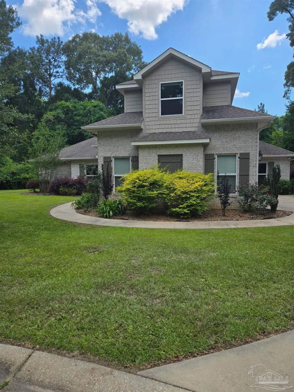 5800 S Mosley Ln, Crestview, FL 32539 Main Photo