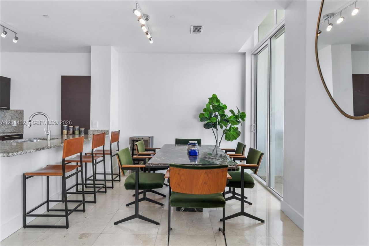 950 Brickell Bay Dr , Unit 5506, Miami, FL 33131 Photo