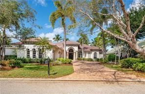 7657 Mulberry Ln, Naples, FL 34114 Main Photo