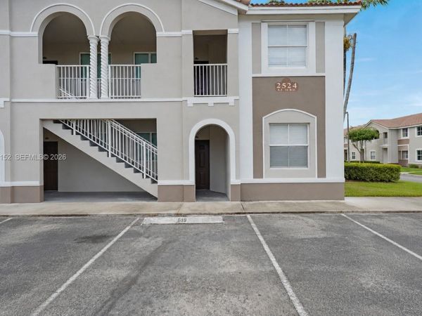 2524 SE 16th Rd , Unit 100, Homestead, FL 33035