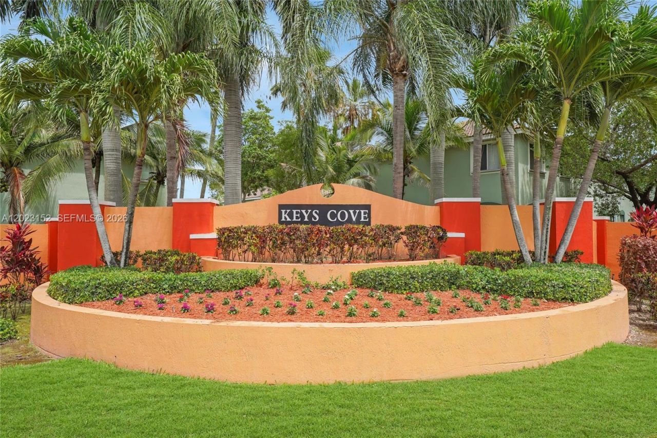 2524 SE 16th Rd , Unit 100, Homestead, FL 33035 Photo
