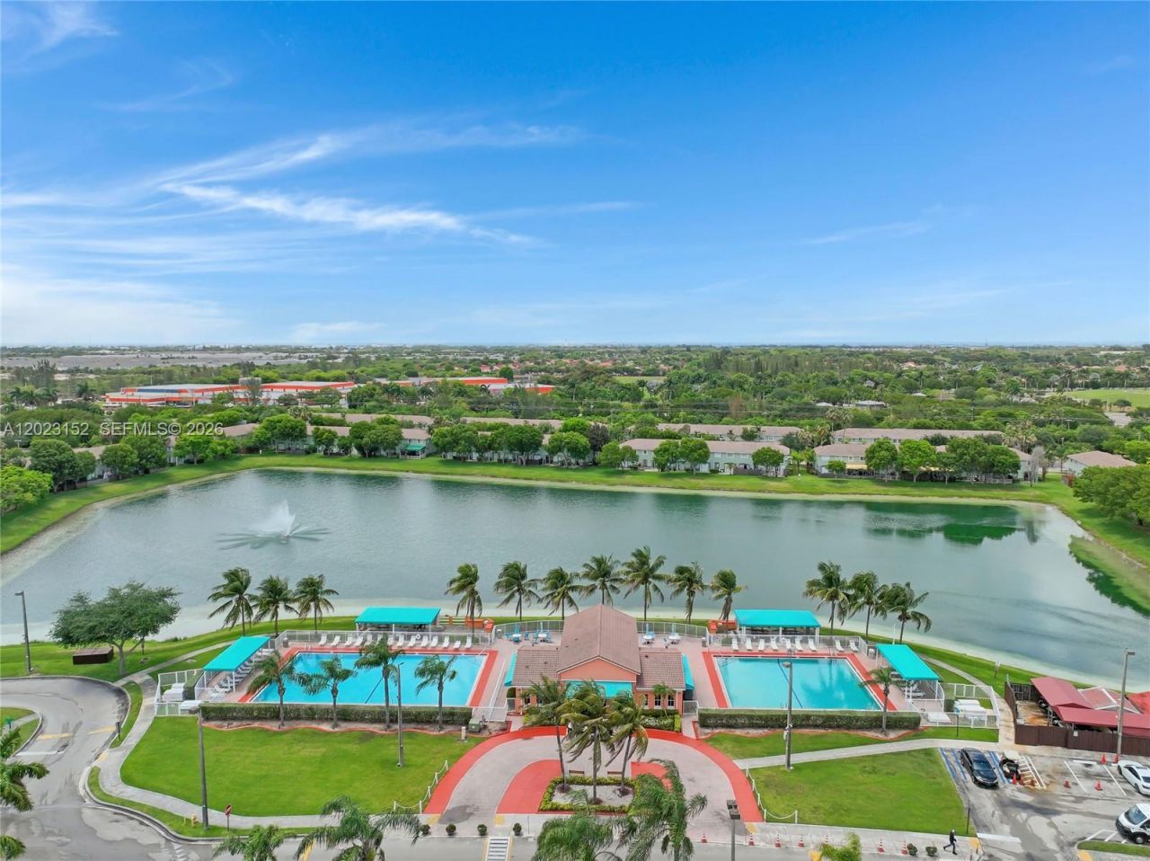 2524 SE 16th Rd , Unit 100, Homestead, FL 33035 Photo