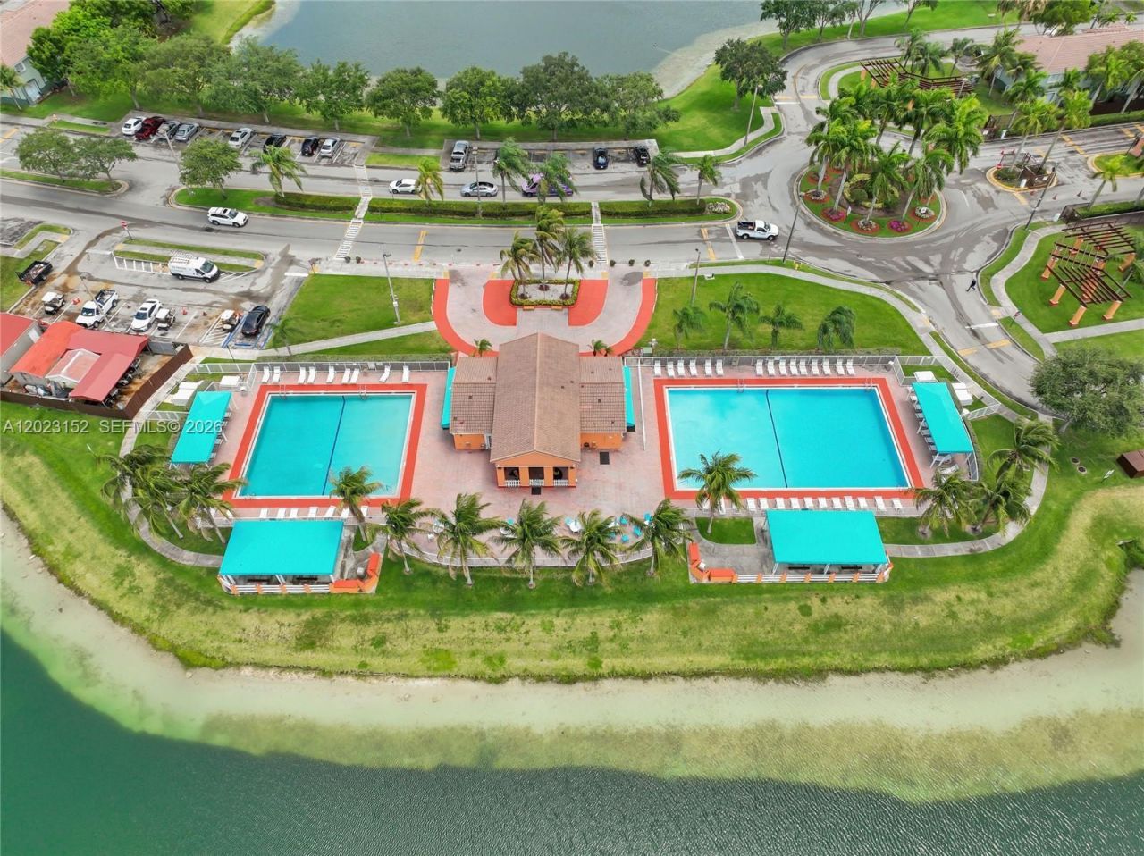 2524 SE 16th Rd , Unit 100, Homestead, FL 33035 Photo