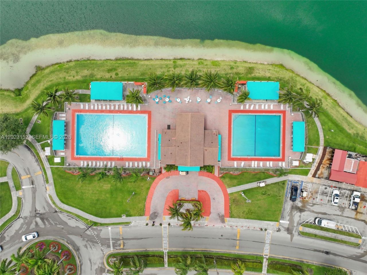 2524 SE 16th Rd , Unit 100, Homestead, FL 33035 Photo