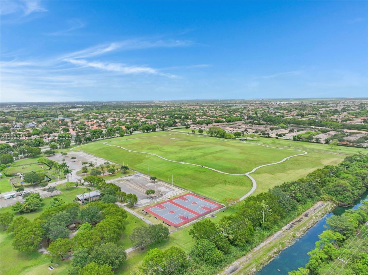 2524 SE 16th Rd , Unit 100, Homestead, FL 33035 Photo