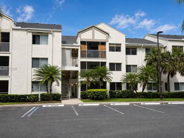 5760 Rock Island Rd , Unit 321, Tamarac, FL 33319