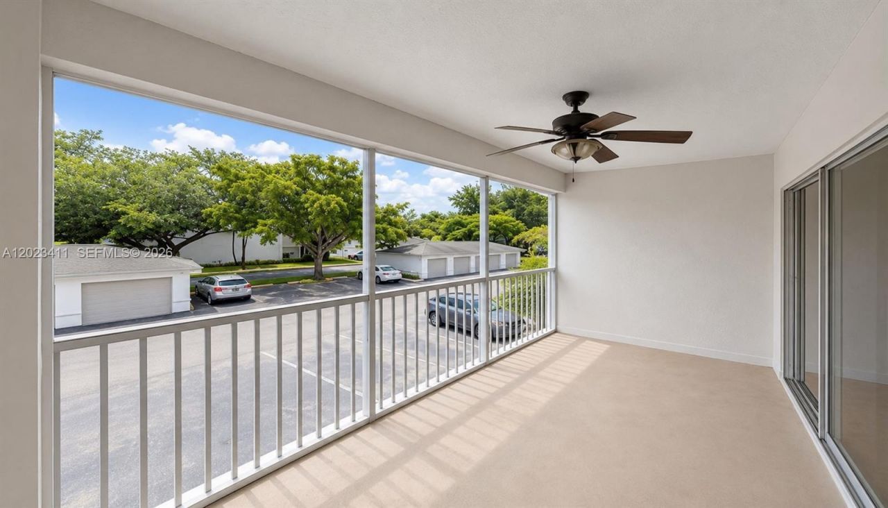 5760 Rock Island Rd , Unit 321, Tamarac, FL 33319 Photo