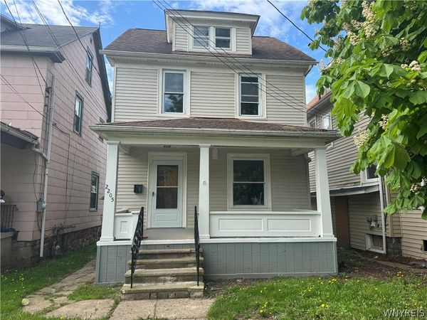 2205 La Salle Avenue , Niagara Falls, NY 14301