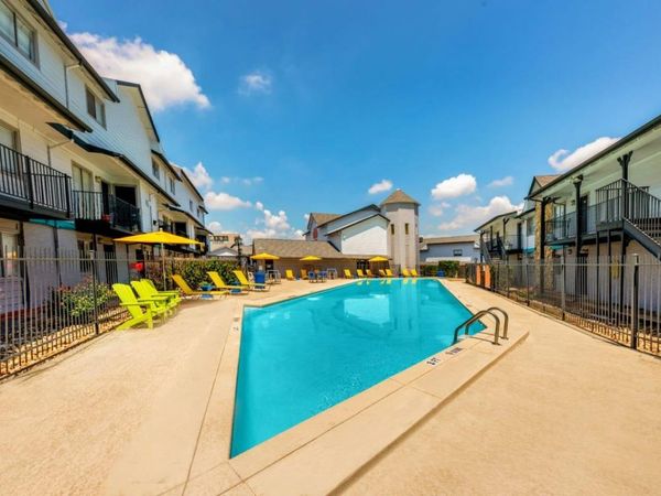 1919 Burton DR, Unit 0293BE, Austin, TX 78741