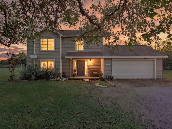 3310 Lime Kiln RD, San Marcos, TX 78666