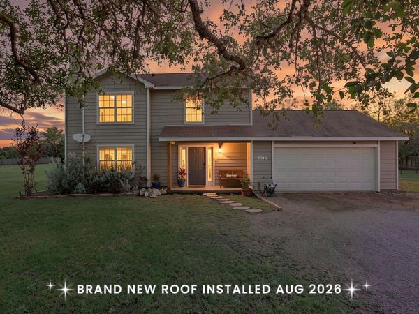 3310 Lime Kiln RD, San Marcos, TX 78666