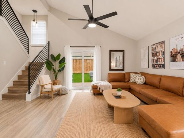 5405 Meadow CRST, Austin, TX 78744