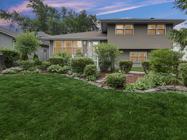 3502 42nd Street , Highland, IN 46322