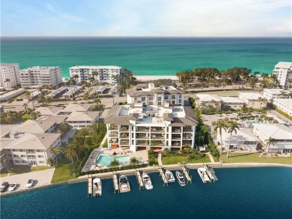 2020 GULF SHORE BLVD N, UNIT 301E, NAPLES, FL 34102
