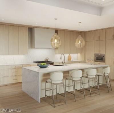 2020 Gulf Shore Blvd N, Unit 301E, Naples, FL 34102 Photo