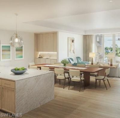 2020 Gulf Shore Blvd N, Unit 301E, Naples, FL 34102 Photo