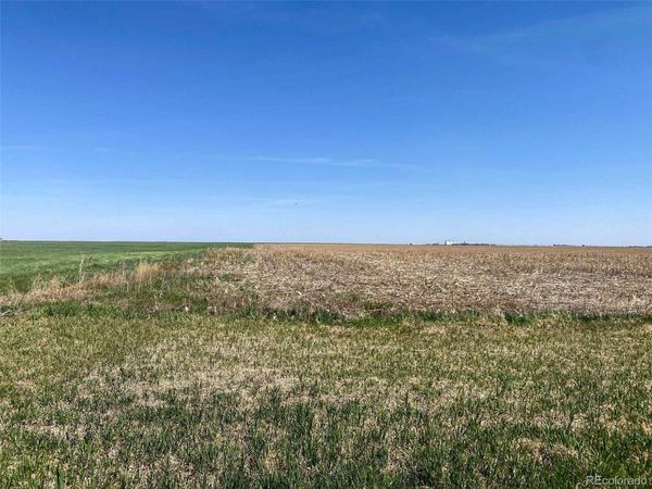 County Road 40 , Holyoke, CO 80734