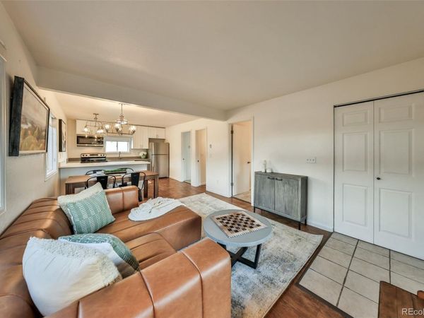 233 Fraser Avenue , Unit R1, Fraser, CO 80442