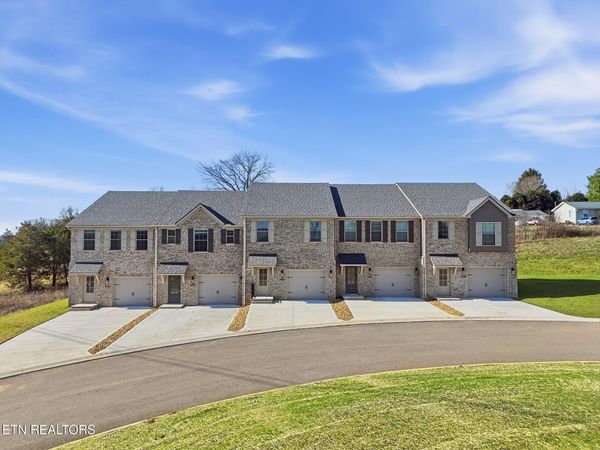 8936 Keenberg Lane, Knoxville, TN 37931