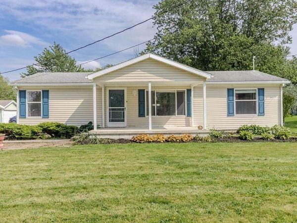 20903 Peoria Loop Road , Raymond, OH 43067