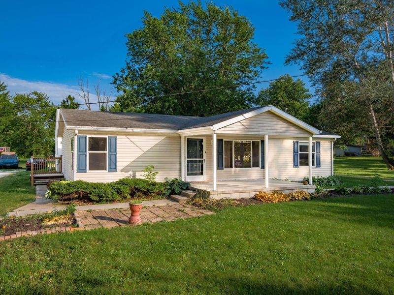 20903 Peoria Loop Road, Raymond, OH 43067 Photo 3