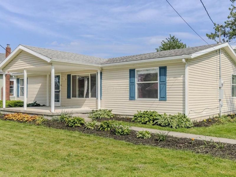 20903 Peoria Loop Road , Raymond, OH 43067 Photo 3