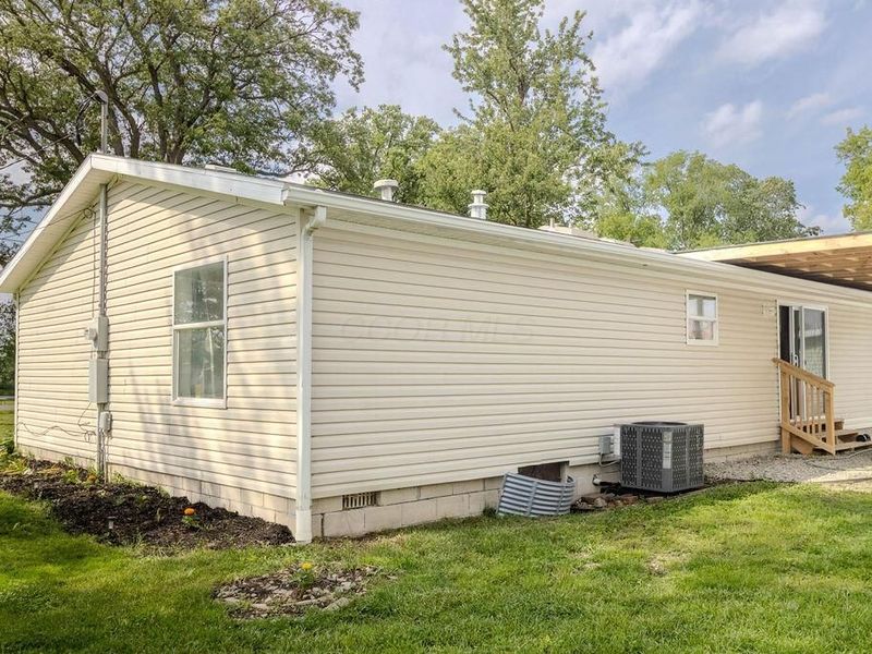 20903 Peoria Loop Road , Raymond, OH 43067 Photo 4
