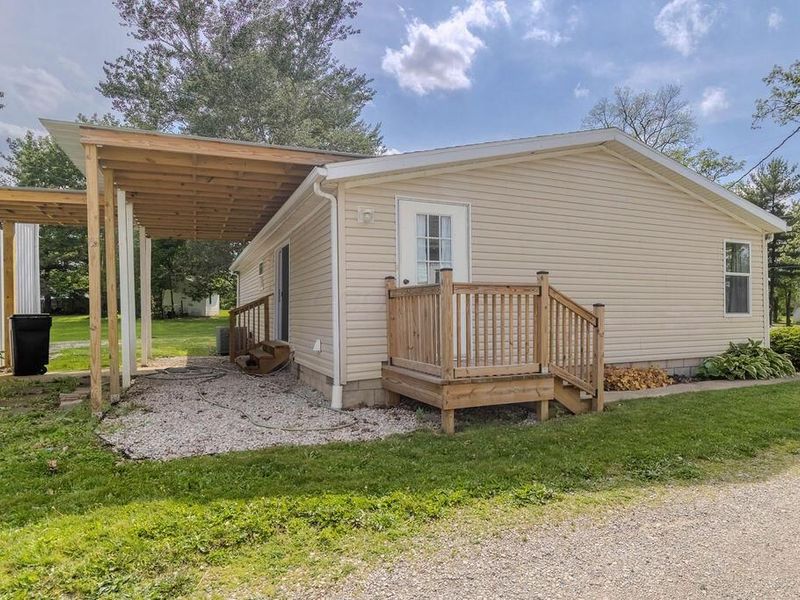 20903 Peoria Loop Road , Raymond, OH 43067 Photo 5